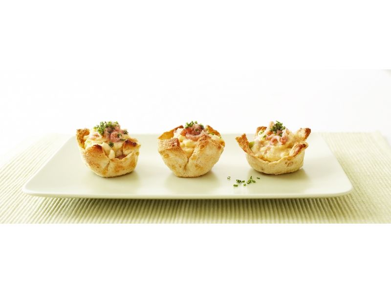 Broodbakjes, 25 x 15 x 8,5 cm, fermentatiemanden voor brood, ovale