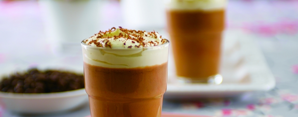 Cappucino Cups