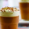 Cappucino Cups