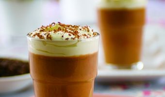 Cappucino Cups