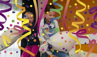 Preston Palace genomineerd voor award Familiehotel van het Jaar