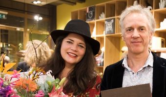 Behind the Beans: 20 jaar Bagels & Beans