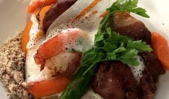 Vijf jaar Logis Hotels in Nederland