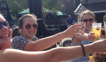 Weinig animo voor plek in Café Top 100