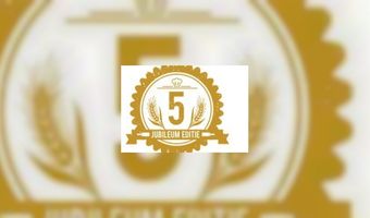 Bakkersvak 2016, een jubileum