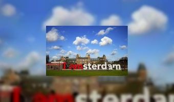 Amsterdamse hotels 16% duurder in juni