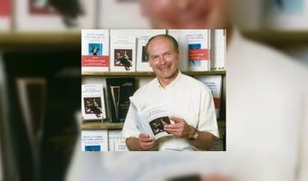 Michel Montignac (66) overleden