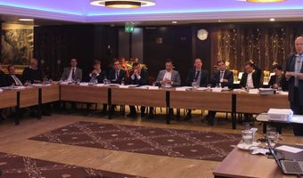 Golden Tulip Leiden Centre en Tulip Inn Leiderdorp in de prijzen