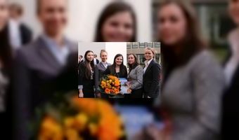 Marijn Weekers heeft beste hotelscriptie