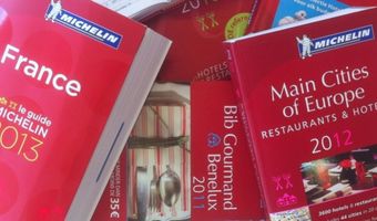 Spanning voor de sterrenregen