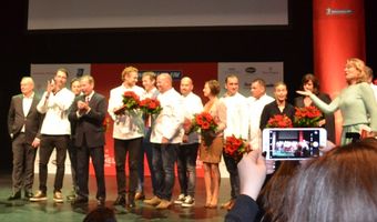 Dit zijn de nieuwe sterrenrestaurants in Nederland