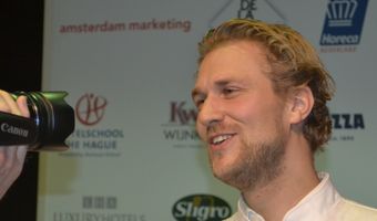 RIJKS® verdient eerste Michelinster