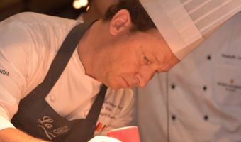 Amstel Hotel heeft geen sterrenrestaurant meer