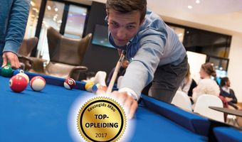 De beste Middelbare Hotelschool volgens Keuzegids Mbo 2017