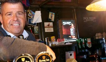 Interview: Muziekcafé de Paap is een begrip