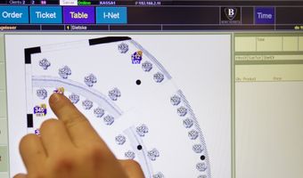 Welke eisen stel je aan een horecakassa