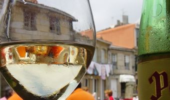 Wijn: eigentijdse Italiaanse wijnen met een goede marge