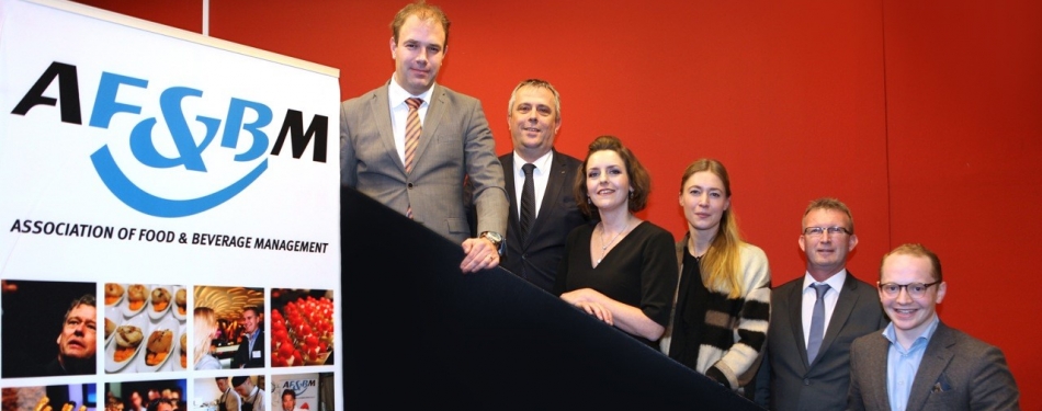 AF&BM: veel nominaties voor F&B  Professional of the Year