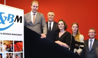 AF&BM: veel nominaties voor F&B  Professional of the Year