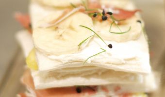 Interview: JeanMarie bereidt sterrendiners aan huis