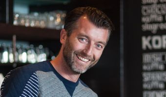 Interview: Niels Mulder, Nielz Almelo