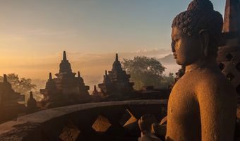 Waar is een nacht in een vijfsterrenhotel het goedkoopst?