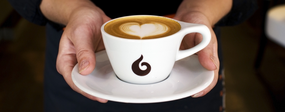 Gratis Cappuccinodag Doppio Den Haag