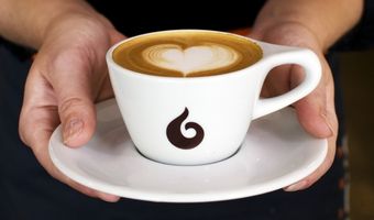 Gratis Cappuccinodag Doppio Den Haag