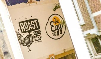 Nieuw all day breakfast concept opent in Delft