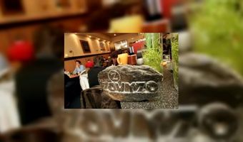 Lunchroom Zowyzo Eten en Drinken, Venray