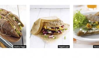 Gratis recepten: zes heerlijke broodjes