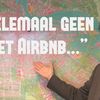 Interview Laurens Ivens over Airbnb: "Hoteliers moeten minder klagen"