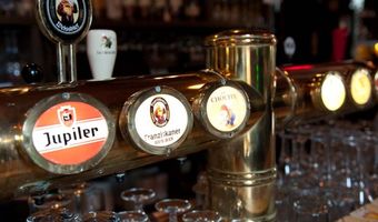 Jongeren drinken minder alcohol