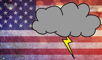 Donald Trump leeft zich uit op culinaire recensent