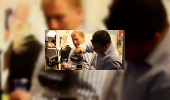 Tweede editie vakbeurs rotterdam feit