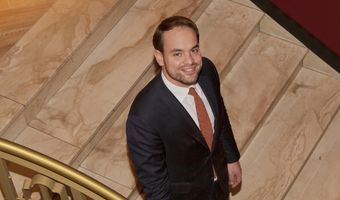 Interview Van der Valk Hotel Assen: Vreemde eend in de bijt