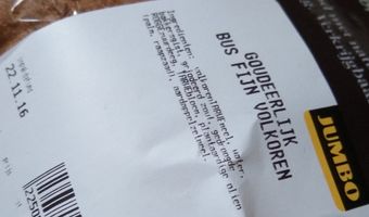 ‘Volkoren’ is een beschermde aanduiding