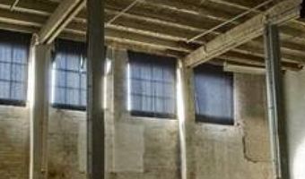 Mammoni verhuist naar De Pastoefabriek