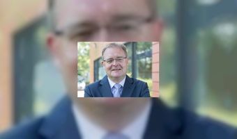 Toon Naber herkozen als voorzitter KHN