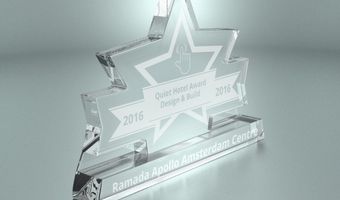 Hotels met stille hotelkamers in het zonnetje gezet