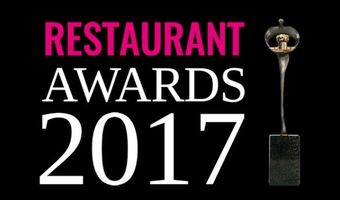 Genomineerden Restaurant Awards 2017 bekend