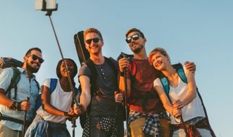 Dit zijn de onmisbare factoren voor een gelukkige vakantie