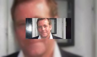 'Daling Ron Blaauw in Lekker door vete'