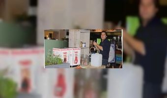 De Nationale Lunchroomdag gaat knallen! 