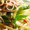 Thaise groene salade