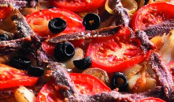 Provençaalse vistaart