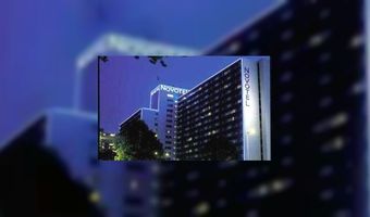 Novotel op weg naar duurzaam hotelnetwerk