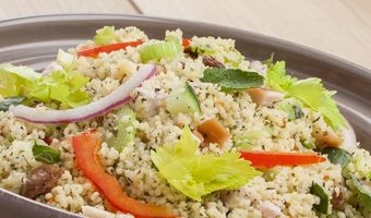 Vitapep salade
