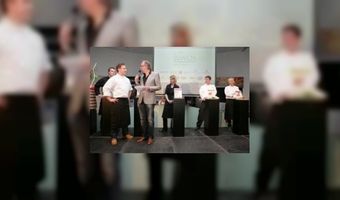 Drukbezochte Nationale Lunchroomdag!