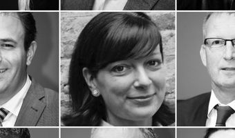 Wie verdient de titel F&B Professional of the Year ‘17?